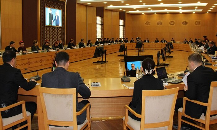 Источник фото: mfa.gov.tm