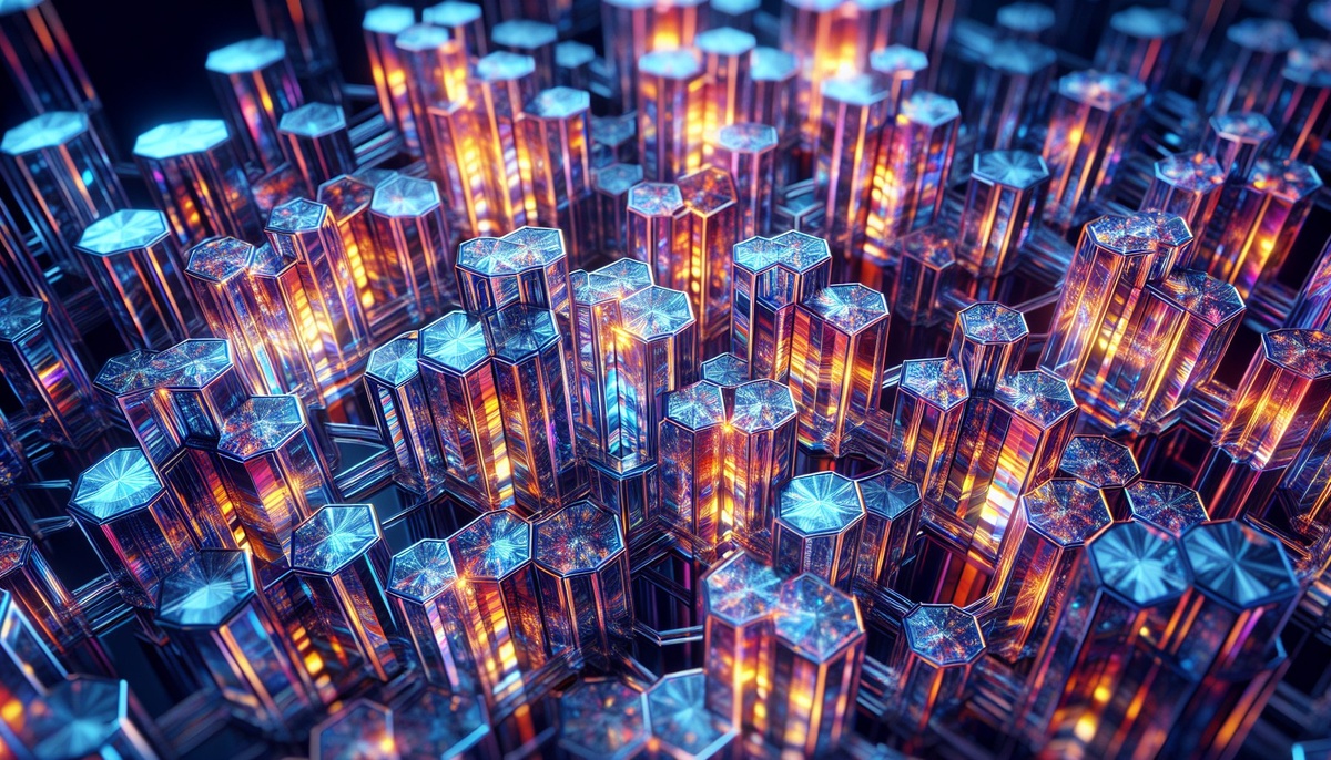    Изображение сгенерировано нейросетью DALL•Е 3 