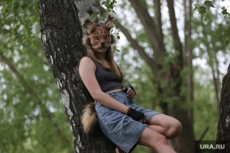 Некоторые эксперты считают квадробинг опасным занятием
Фото: Денис Моргунов © URA.RU