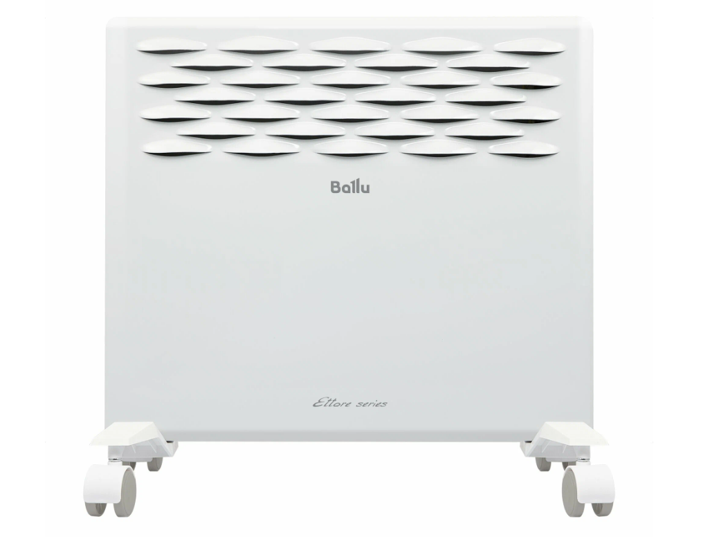 Конвектор электрический Ballu Ettore BEC/ETER-1000