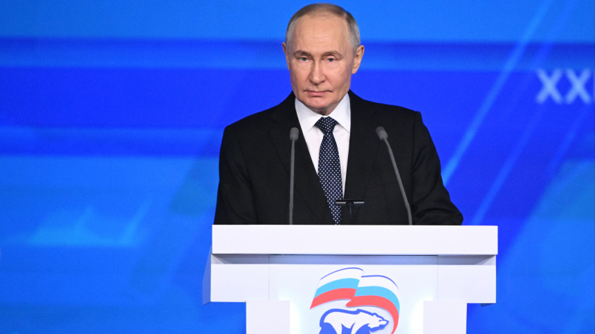    Фото: © РИА Новости/Сергей Бобылев