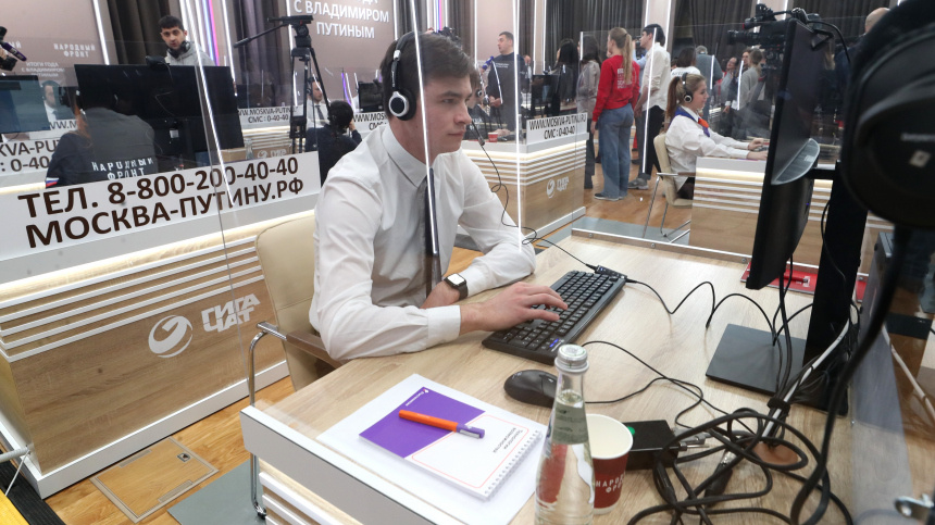    Фото: ИЗВЕСТИЯ/Андрей Эрштрем; 5-tv.ru