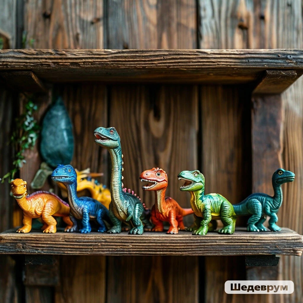 просто помощь от нейросети в визуализации образов