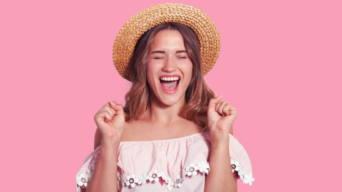 Как стать успешной 