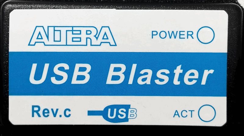 Аналог USB Blaster