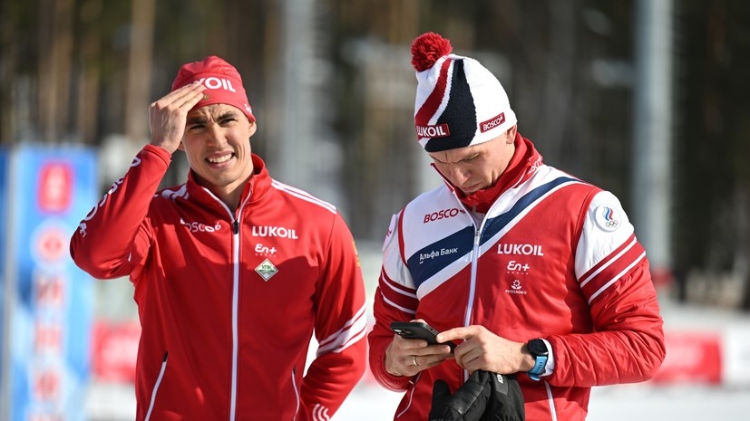   РИА Новости Павел Бедняков