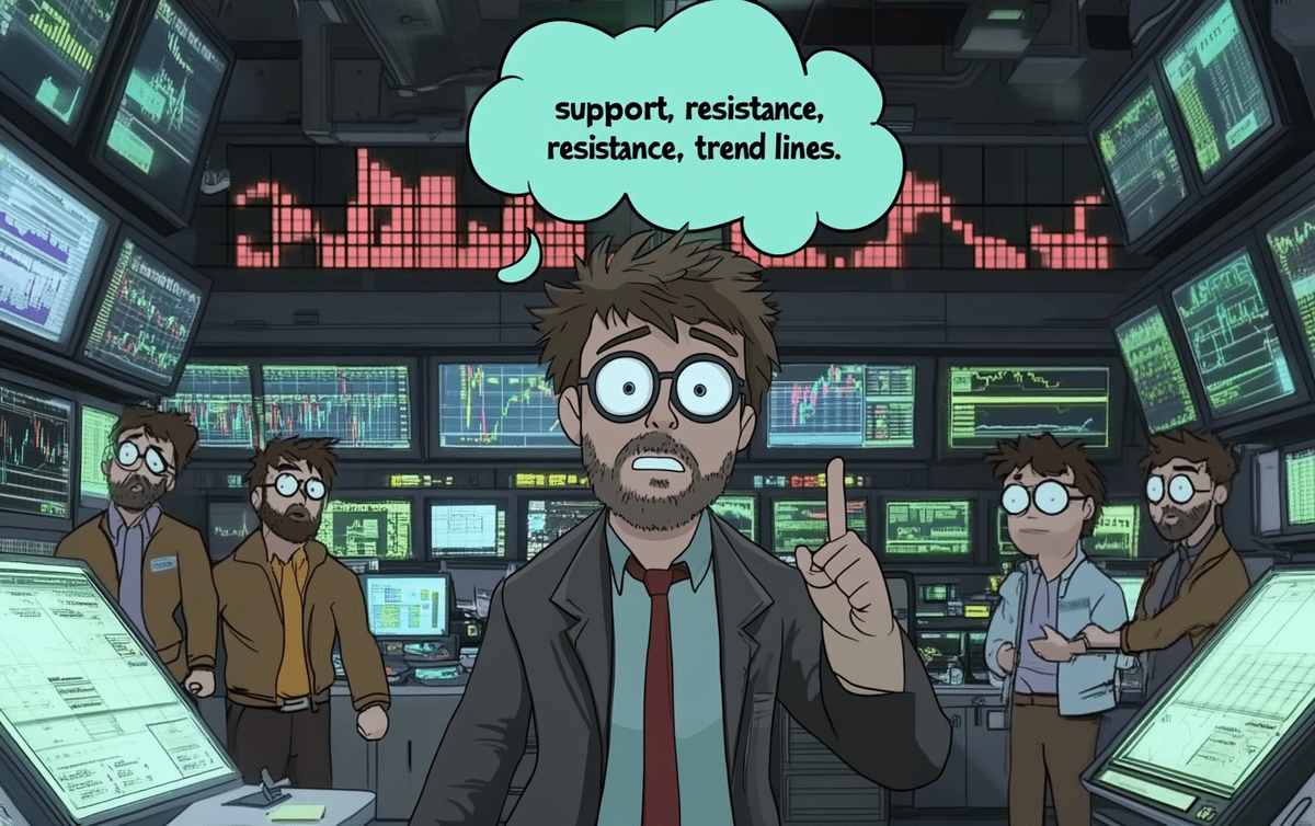    Использование ценового действия для успешного трейдинга Павел Летучка