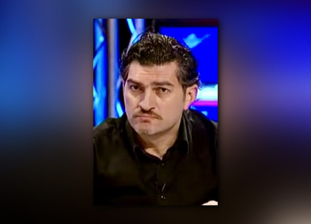    Михаил Кавелашвили / Wikimedia Commons