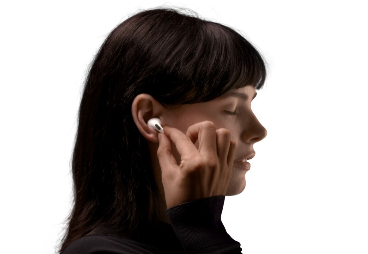 Фото: Apple  📷
