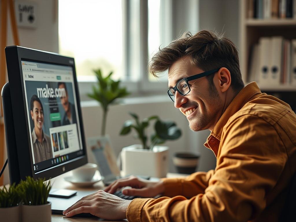    Автоматизация — смена вектора