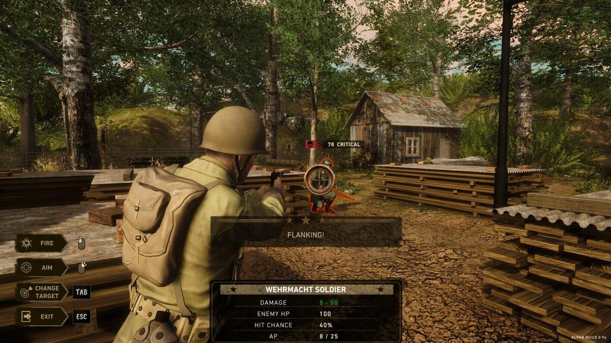    Галерея игры Forgotten but Unbroken