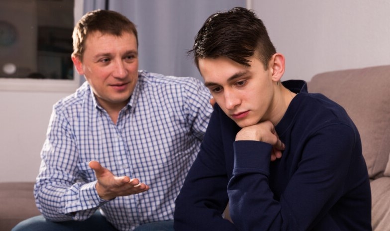 Ты надо мной прикалываешься