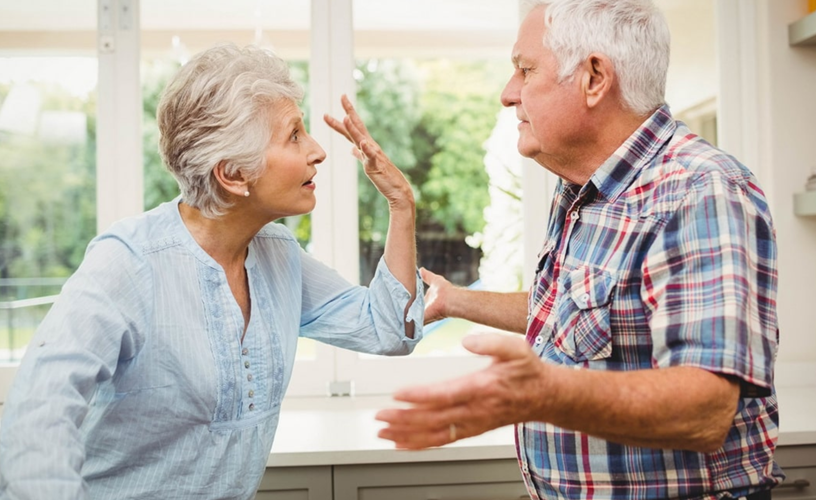 Ольга и Роман