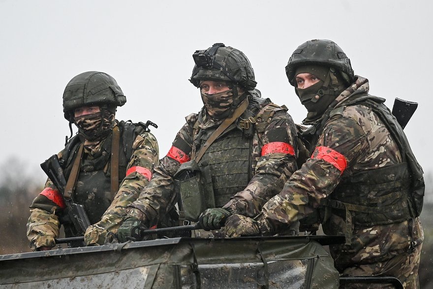    Фото: Сергей Пивоваров / ТАСС