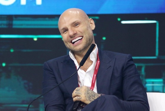    Анатолий Сульянов