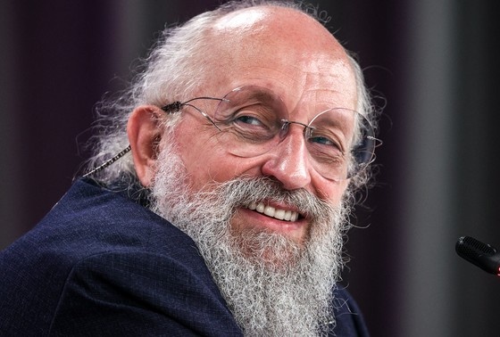    Анатолий Вассерман