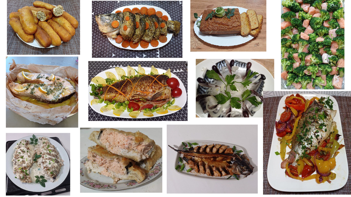 Фото 📸 автора канала "Два едока. Клава"