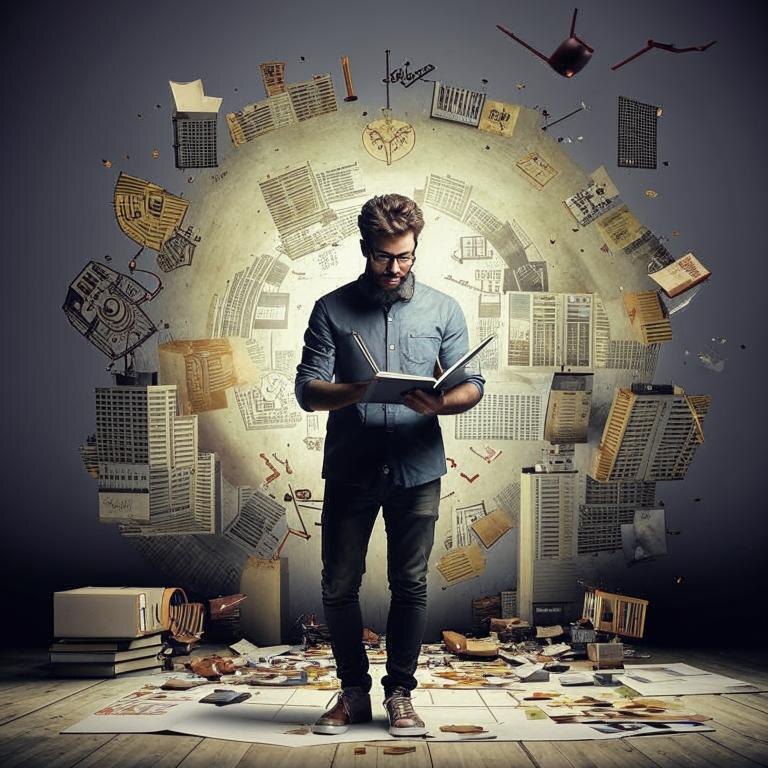 Так должен выглядеть настоящий мужчина по версии GigaChat