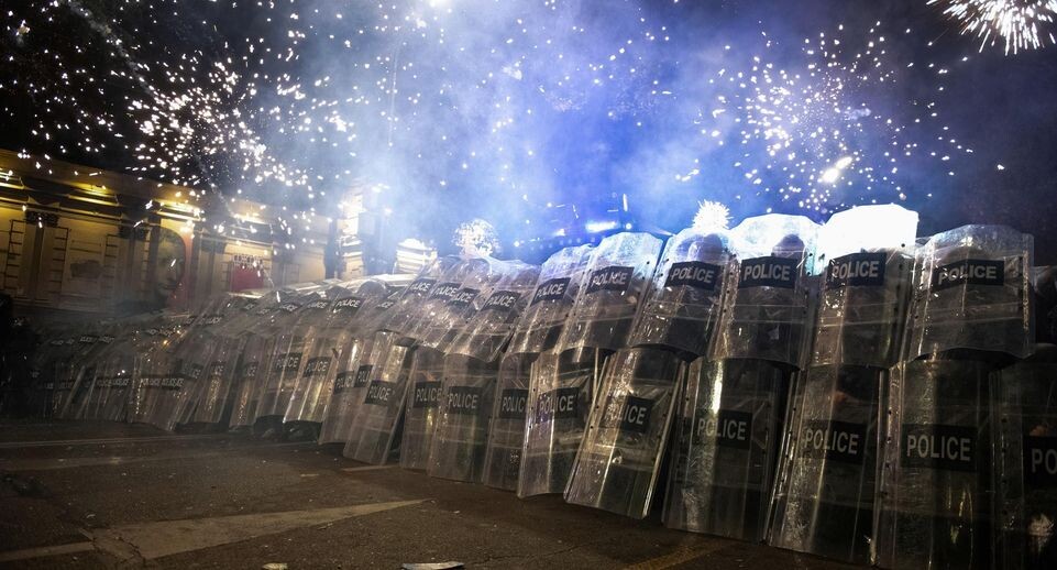    Jay Kogler/Keystone Press Agency / Global Look Press