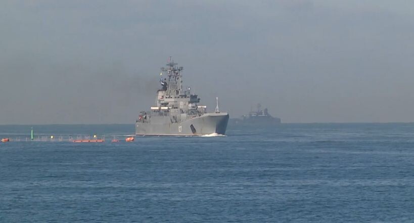    Пресс-служба Минобороны