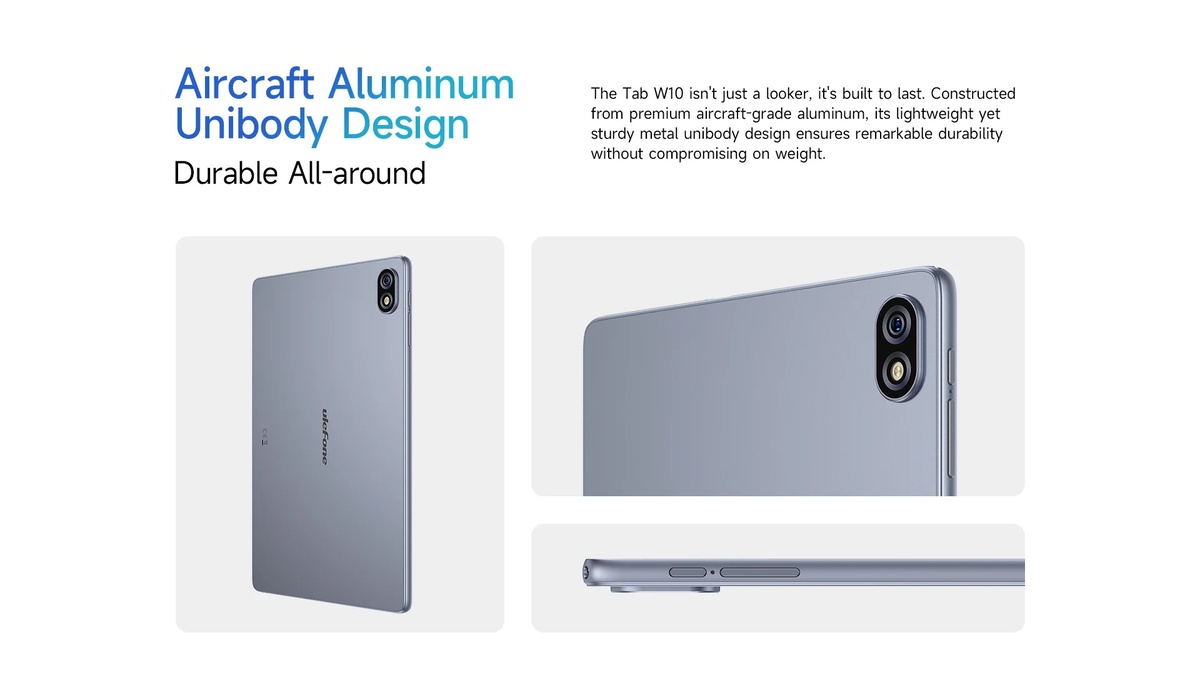 фото Ulefone  📷
