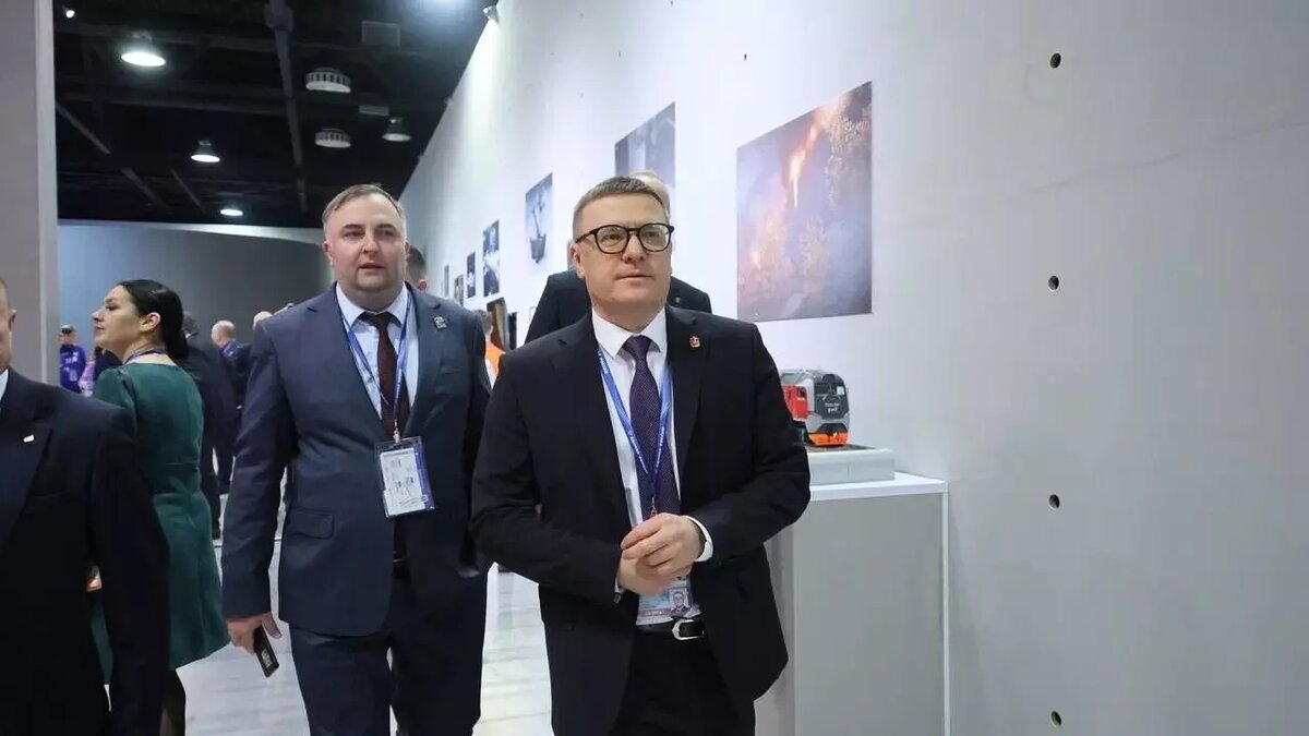     Источник: пресс-служба правительства челябинской области