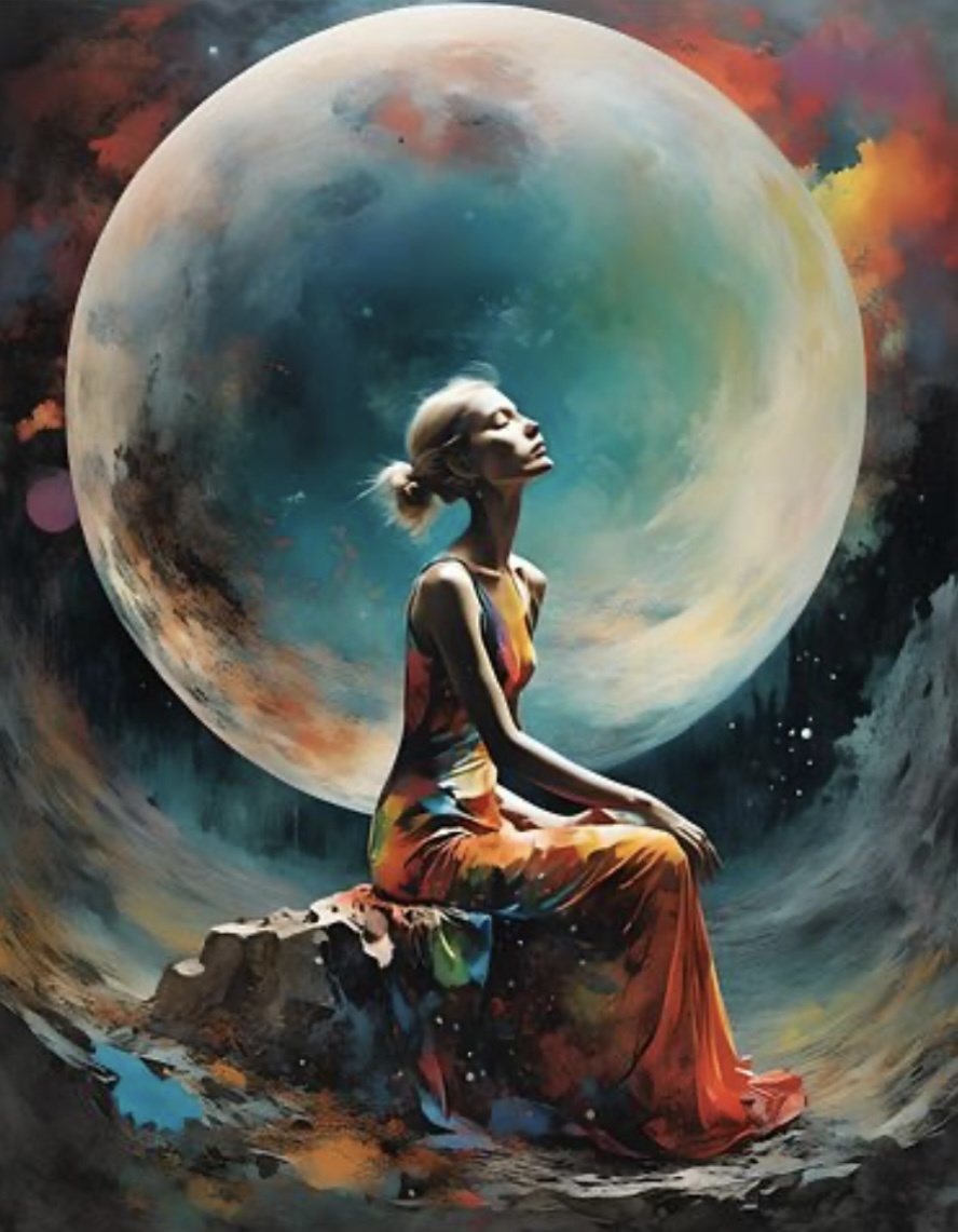 #AstrologyNelly #дзен #вдохновение #астрология