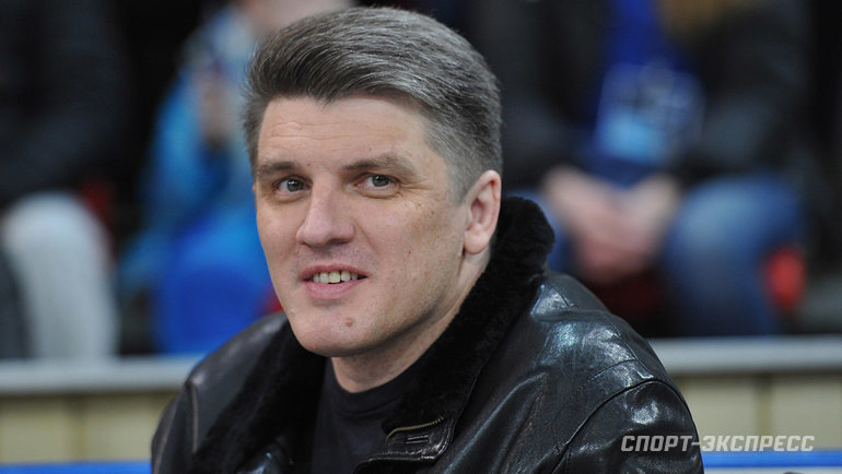    Сергей Щербаков.Александр Федоров