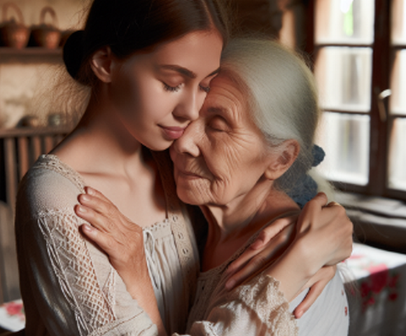 Фото создано с помошью нейросети.