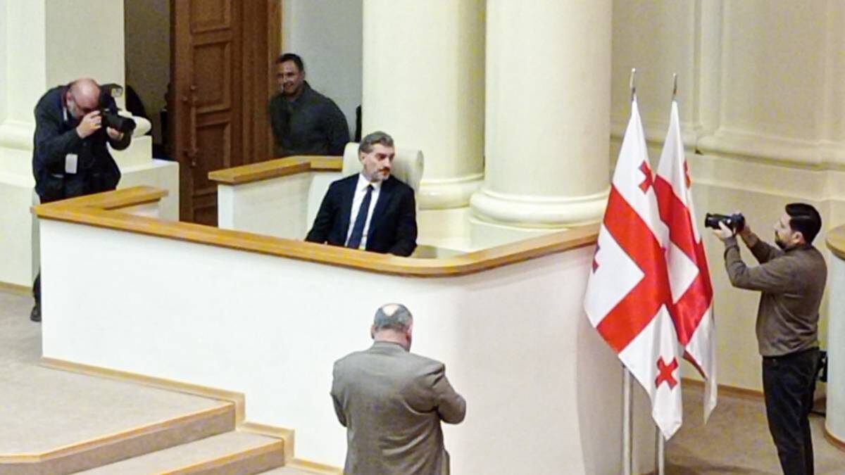    Фото: ТАСС / Инна Кукуджанова