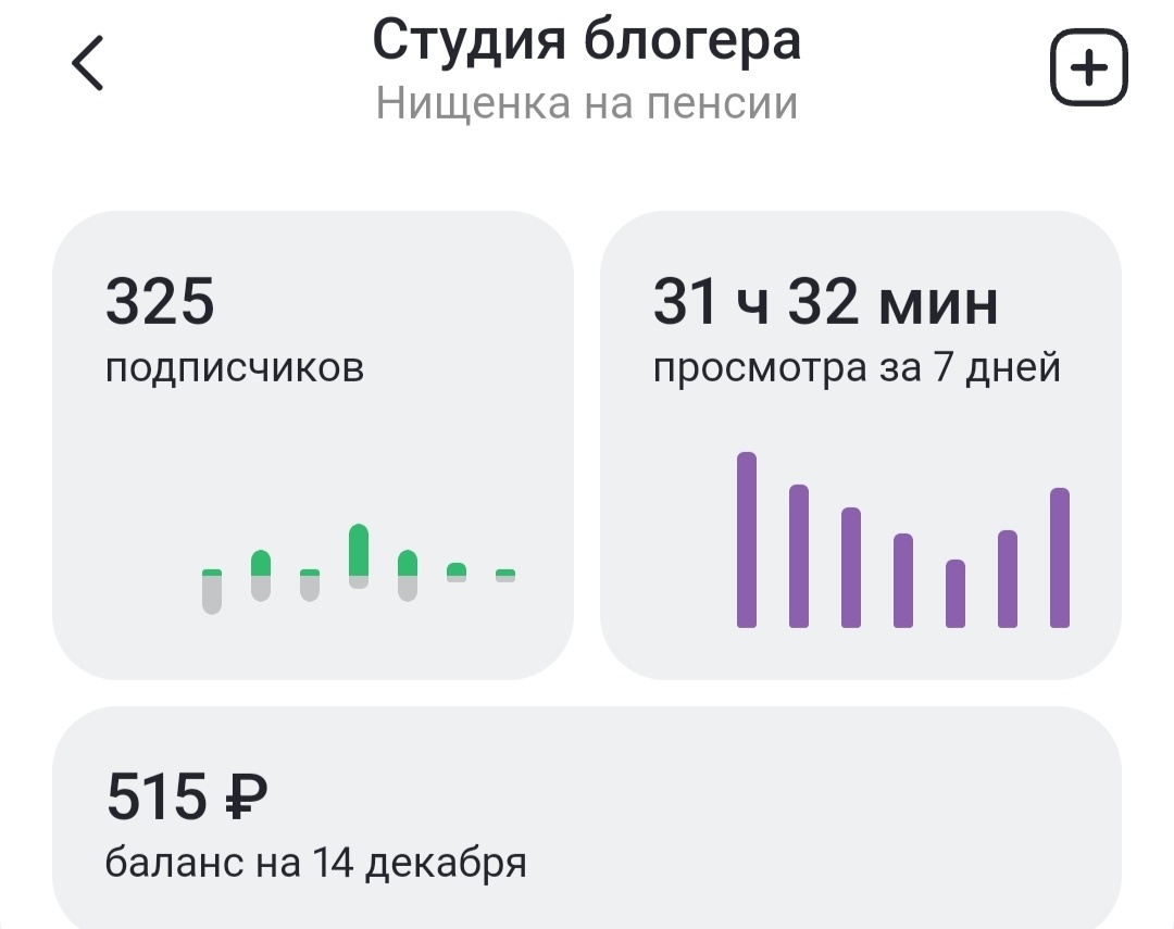Очередная цель достигнута.