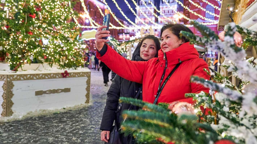    Фото Е. Самарина. Mos.ru