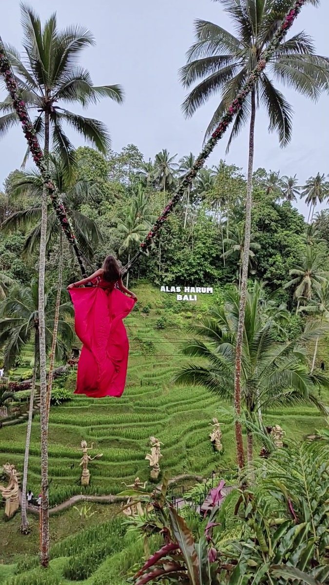 Бали, Убуд Alas Harum Bali https://maps.app.goo.gl/sPL8sACwJqruhxYr9