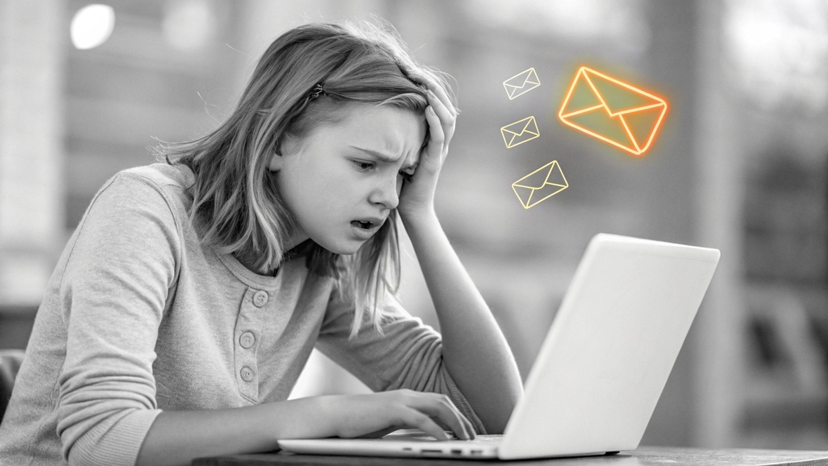 Чувствовала себя как школьница на экзамене... 