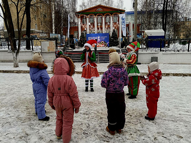     Фото: kirovreg.ru