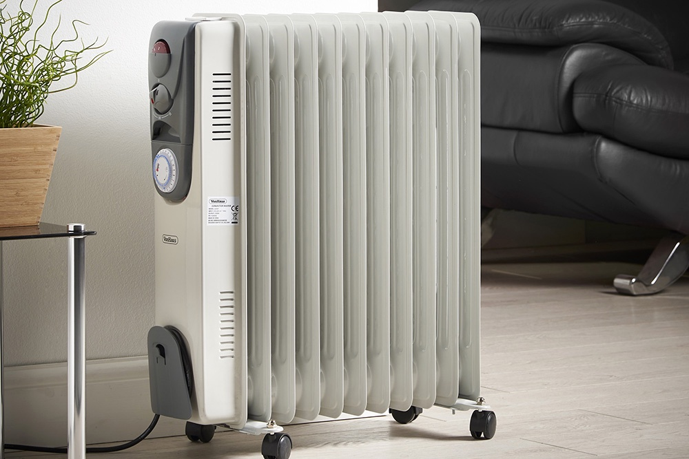 Лучшие масляные обогреватели в 2025 году