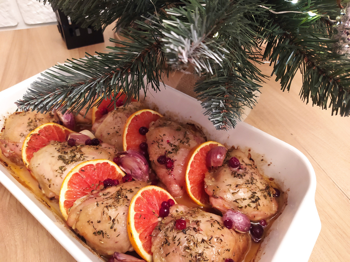 Мне кажется, что я чувствую аромат через экран.