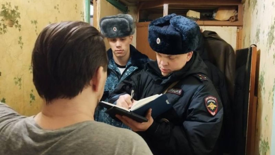    Фото: пресс-служба ГУ МВД России по Челябинской области.