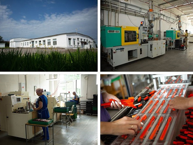 Зубные щетки из Тверской области получили престижный знак «Сделано в России»