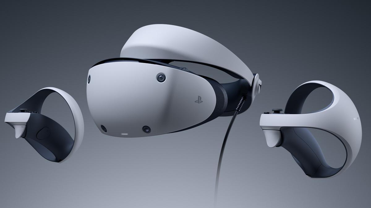 PlayStation VR2