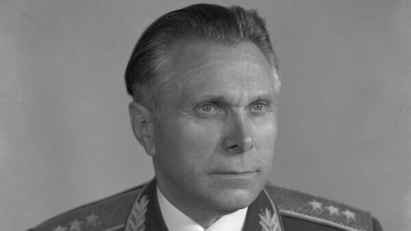    © РИА Новости . Владимир Савостьянов