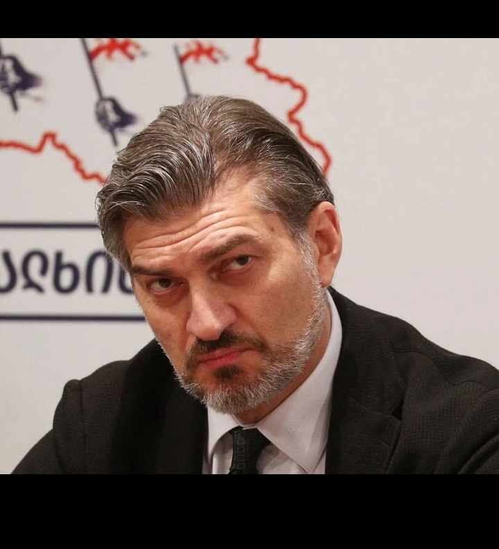 Президентом Грузии выбрали кандидата правящей партии «Грузинская мечта» Михаила Кавелашвили.