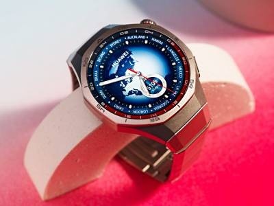    От сапфира до жидкого металла. Секреты долговечности корпусов умных часов