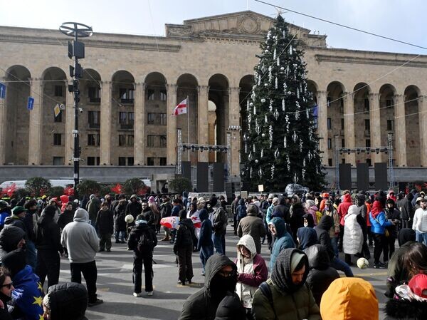    © РИА Новости Михаил Воскресенский