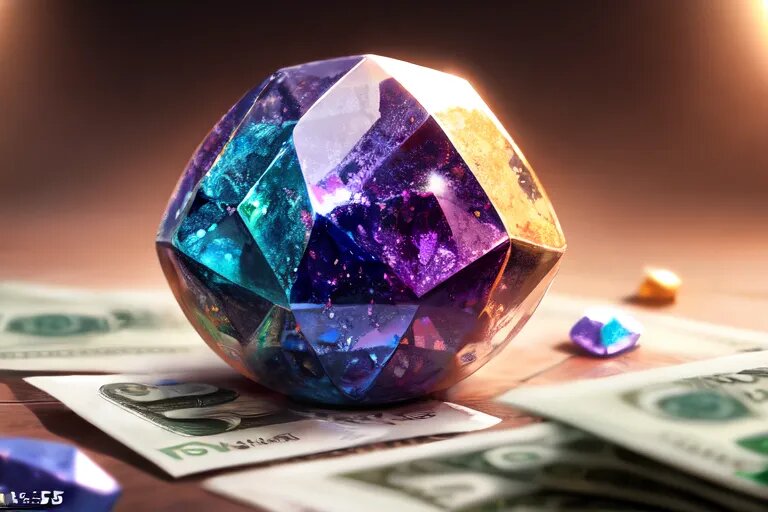 Финансовый гороскоп для Овна на январь 2025