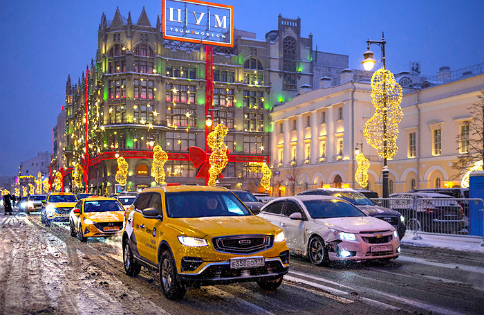    Виктор Карасев/фотобанк «Лори»