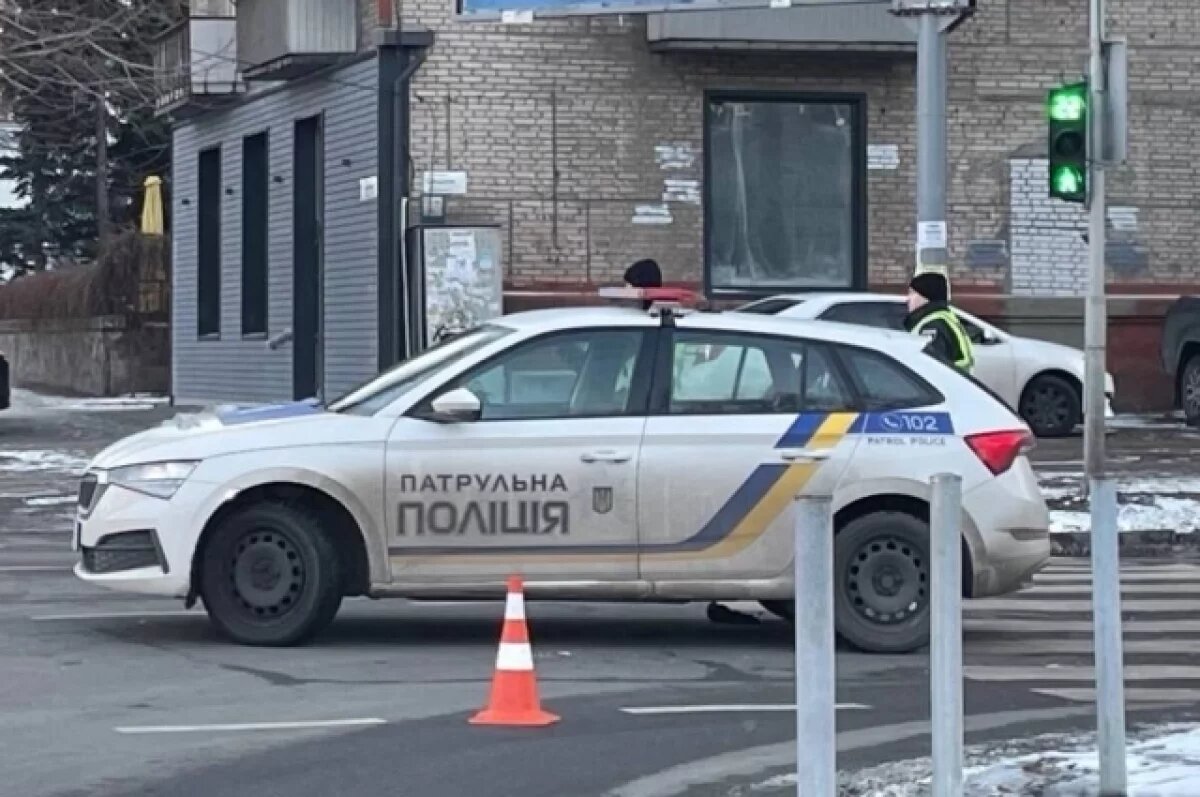    Депутат Рады Бужанский сообщил о теракте в Днепропетровске