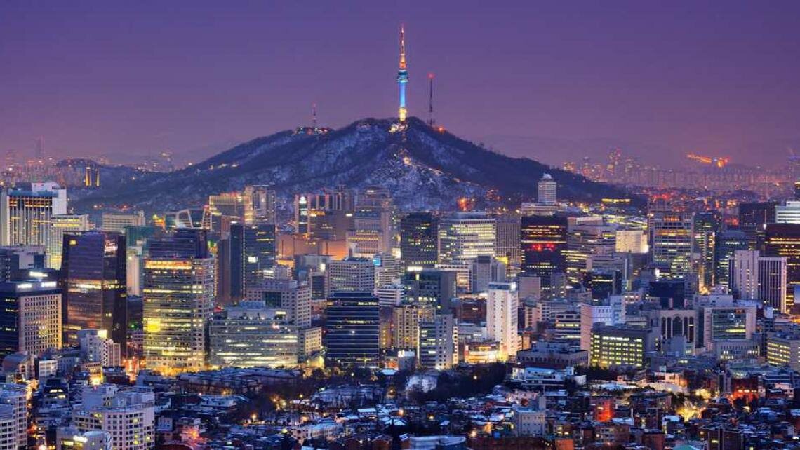 Сеул