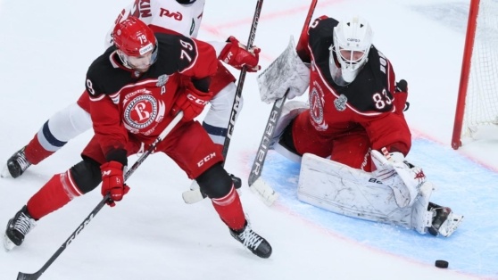    Как выступили в 2024 году спортивные клубы из Подмосковья Богдан Герцен