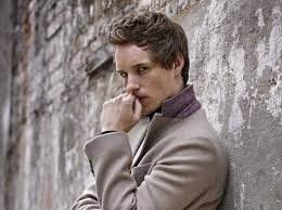 Энди Редмейн. Фото из открытого источника